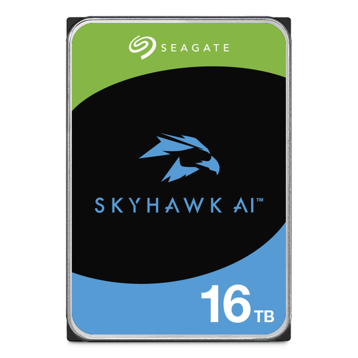 Hard Drive Seagate ST16000VE005