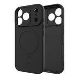 Mobile cover Just in case IPHONE 17 PRO MAX Black Apple