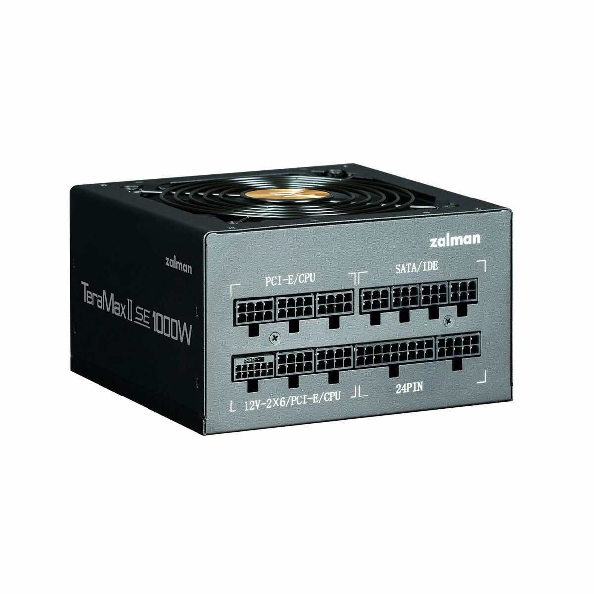 Power supply Zalman ZM1000-TMX2SE