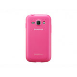Mobile cover Samsung EF-PS727B Pink