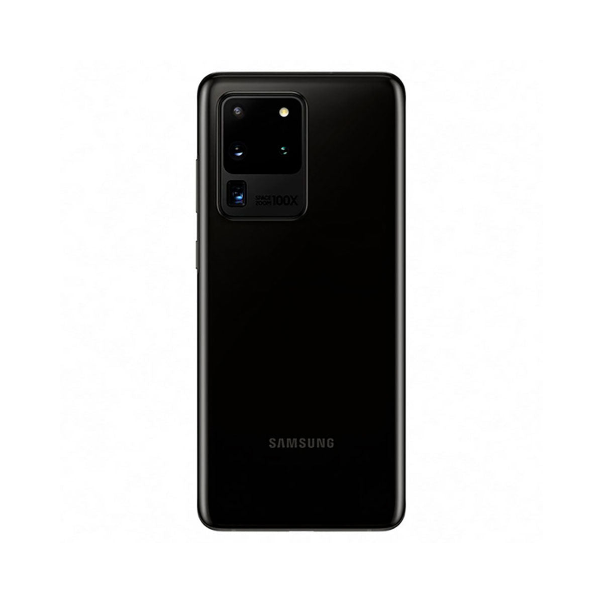 Smartphone Samsung SM-G988 6,9" Octa Core 12 GB RAM 128 GB Black