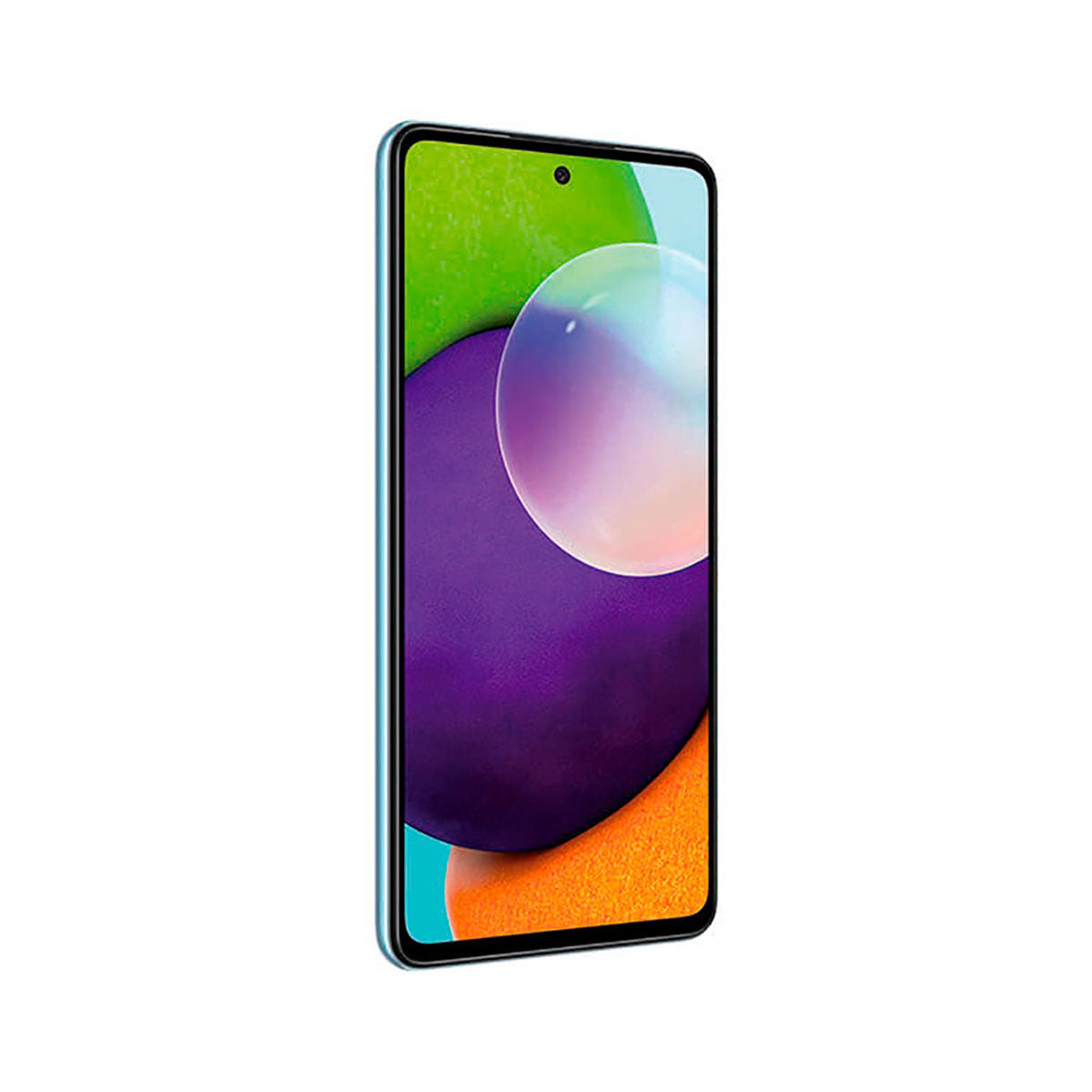 Smartphone Samsung Galaxy A52 A525F 6,5" Octa Core 6 GB RAM 128 GB Blue