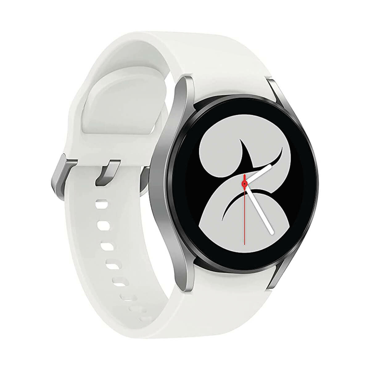 Smartwatch Samsung Galaxy Watch 4 Silver 1,2" 40 mm