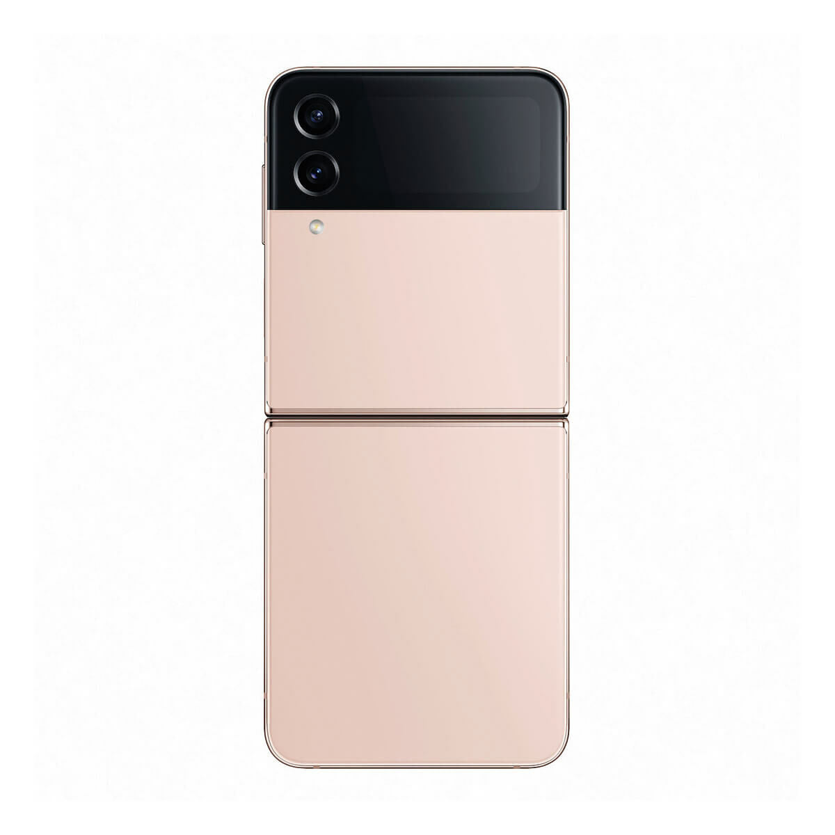 Smartphone Samsung SM-F721B 6,7" 8 GB RAM 256 GB Rose gold