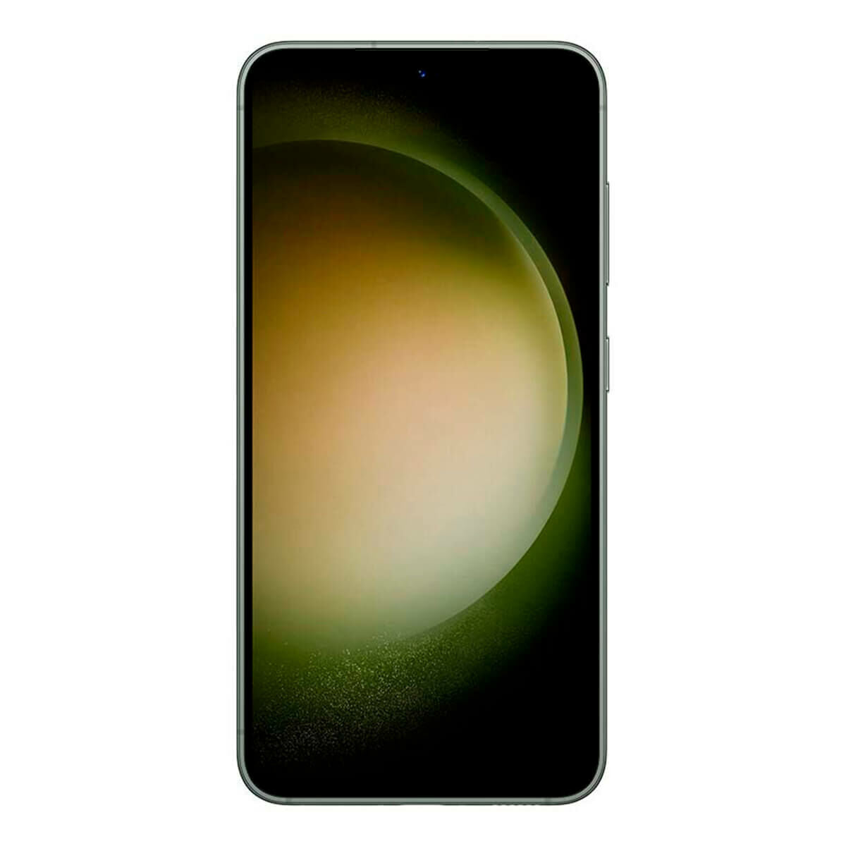 Smartphone Samsung SM-S916B 6,6" 8 GB RAM 256 GB Green