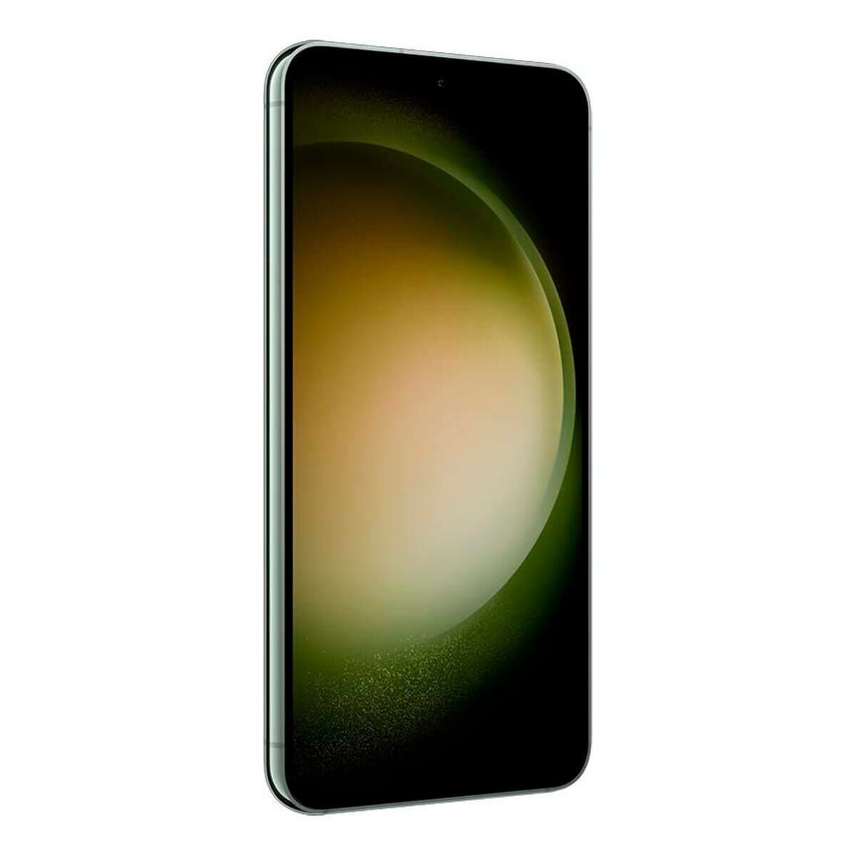 Smartphone Samsung SM-S916B 6,6" 8 GB RAM 256 GB Green