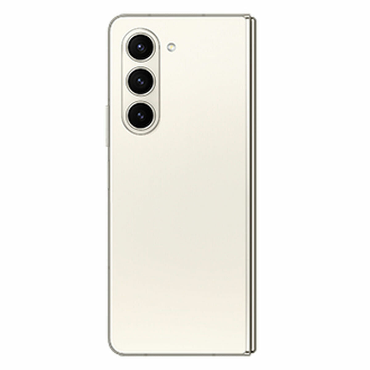 Smartphone Samsung Galaxy Z Fold5 SM-F946B 7,6" Octa Core 12 GB RAM 512 GB White