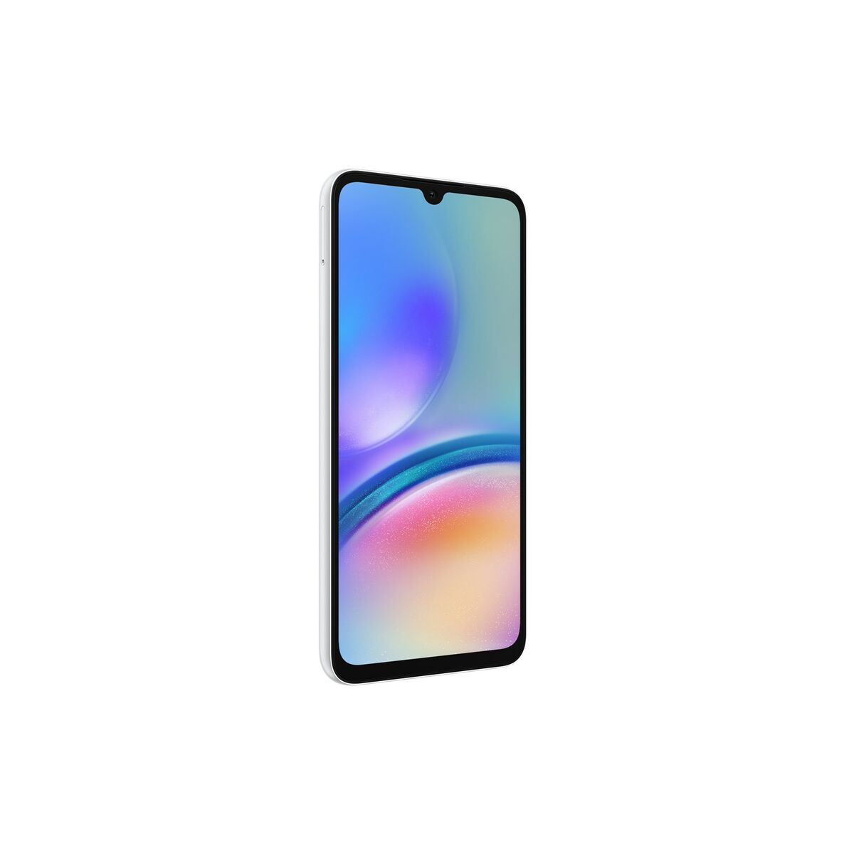 Smartphone Samsung Galaxy A05s 6,7" Octa Core Qualcomm Snapdragon 680 4G 4 GB RAM 128 GB Silver