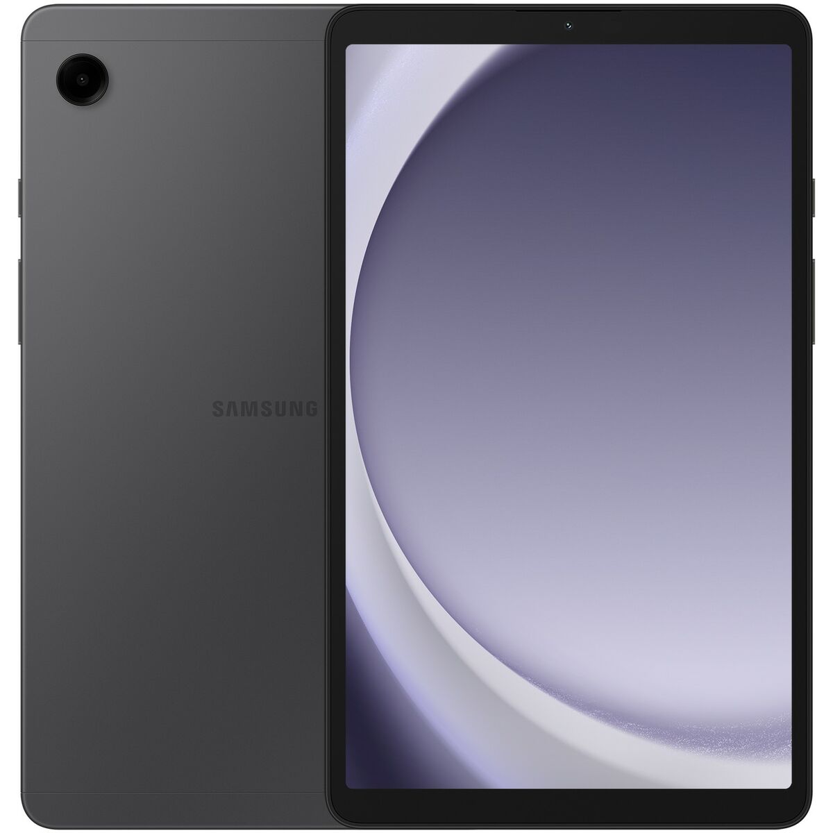 Tablet Samsung Galaxy Tab A9 8,7" Octa Core 4 GB RAM 64 GB Grey