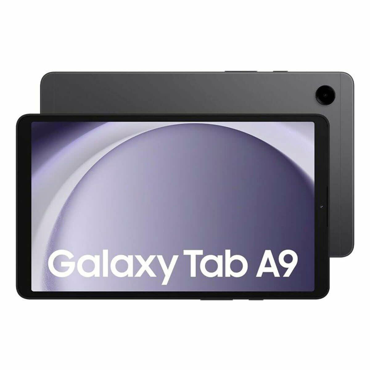 Tablet Samsung Galaxy Tab A9 (LTE) 4G 8,7" Octa Core 8 GB RAM 128 GB Grey