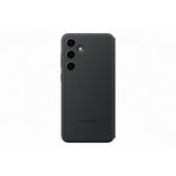 Mobile cover Samsung S24+ Black