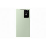 Mobile cover Samsung S24 ULTRA Light Green