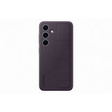 Mobile cover Samsung S24 Violet