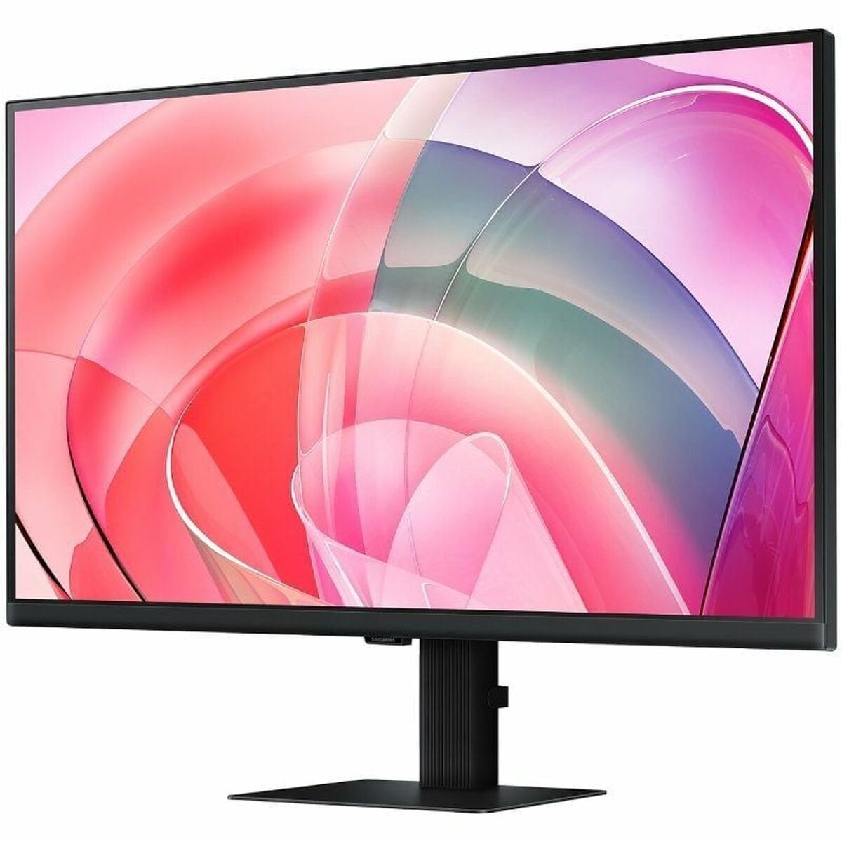 Gaming Monitor Samsung LS27D706EAUXEN 4K Ultra HD 27"
