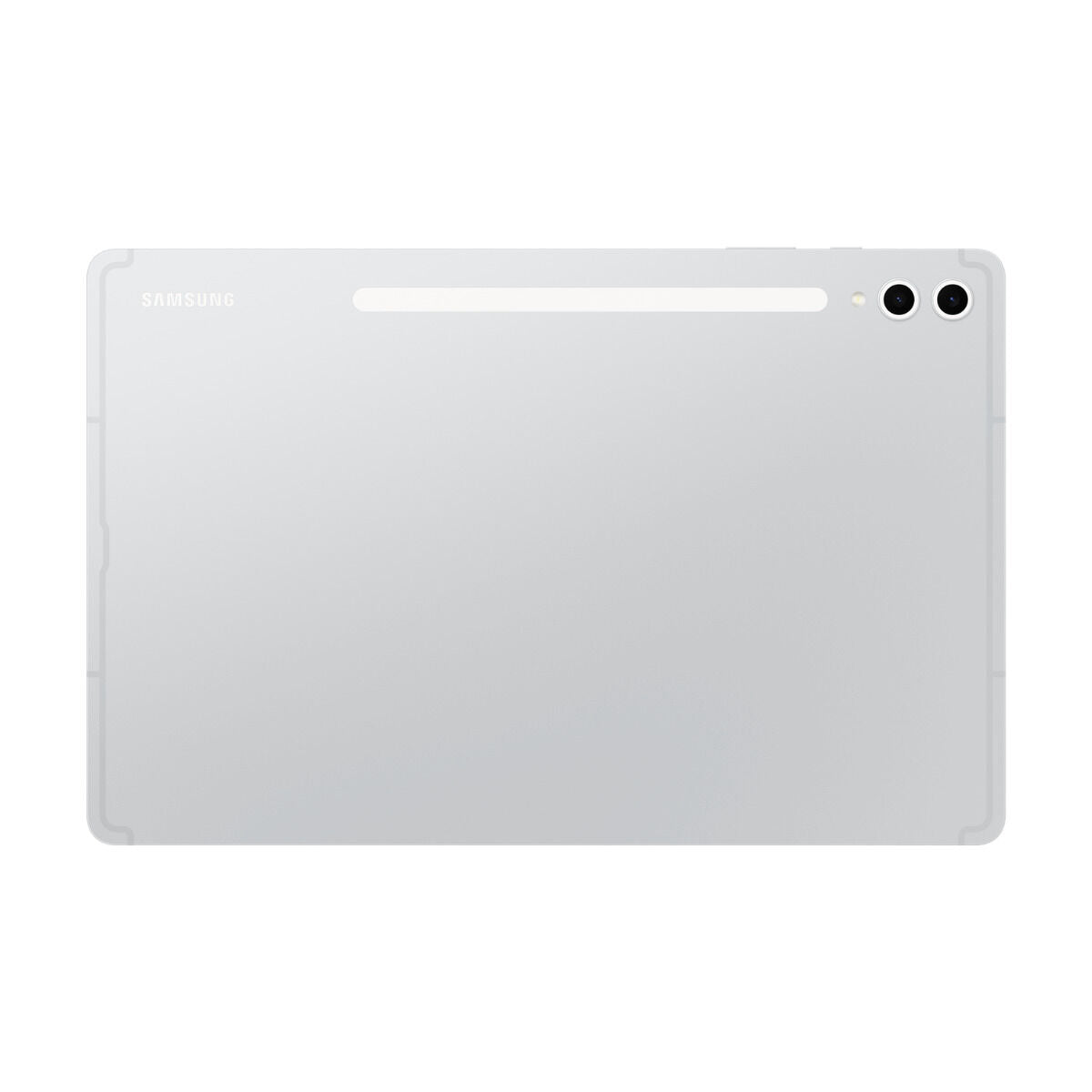 Tablet Samsung Galaxy Tab S10+ 12,4" Octa Core 12 GB RAM 256 GB Silver