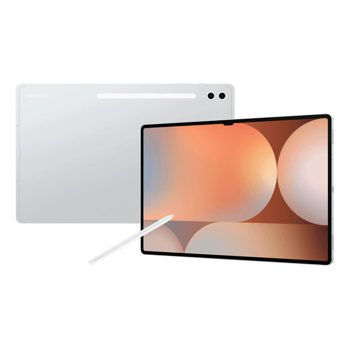 Tablet Samsung SM-X926N 14,6" Octa Core 12 GB RAM 512 GB Silver