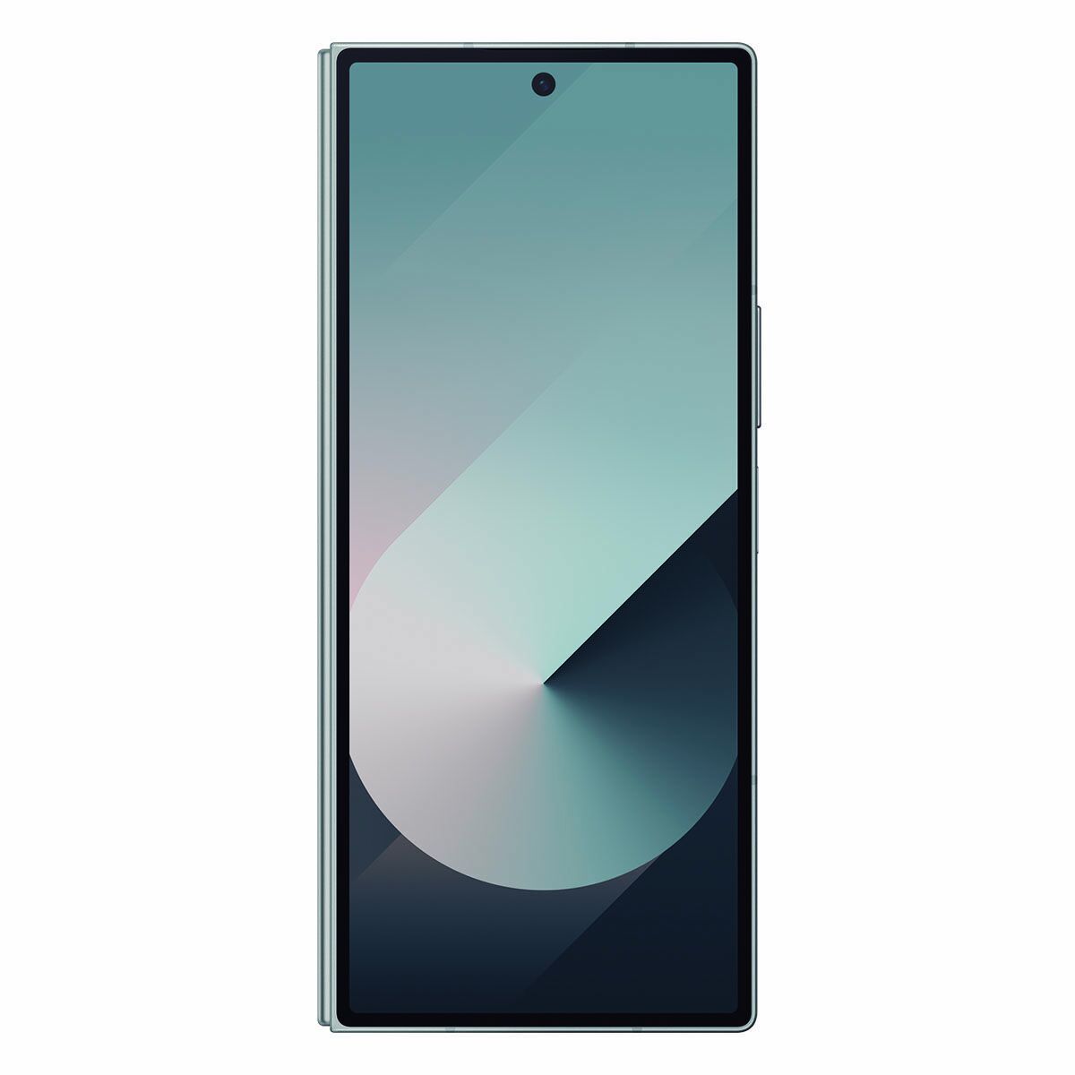 Smartphone Samsung Galaxy Z Fold6 5G 7,6" Octa Core 12 GB RAM 256 GB Grey