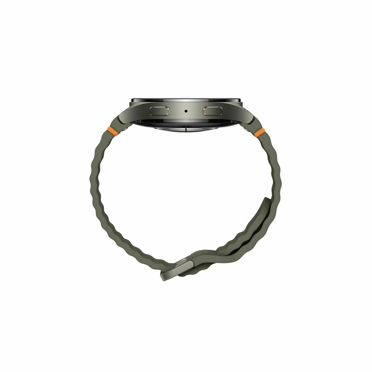 Smartwatch Samsung Galaxy Watch7 L315 Green 1,5" Ø 44 mm