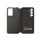 Mobile cover Samsung Black Galaxy S24