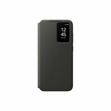 Mobile cover Samsung Black Galaxy S24