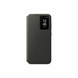 Mobile cover Samsung Black Galaxy S24