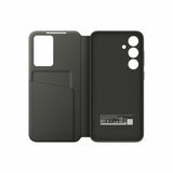 Mobile cover Samsung Black Galaxy S24