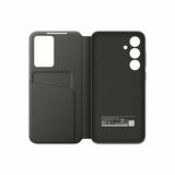 Mobile cover Samsung Black Galaxy S24