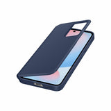 Mobile cover Samsung Blue Galaxy S24