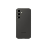 Mobile cover Samsung Black Galaxy S24