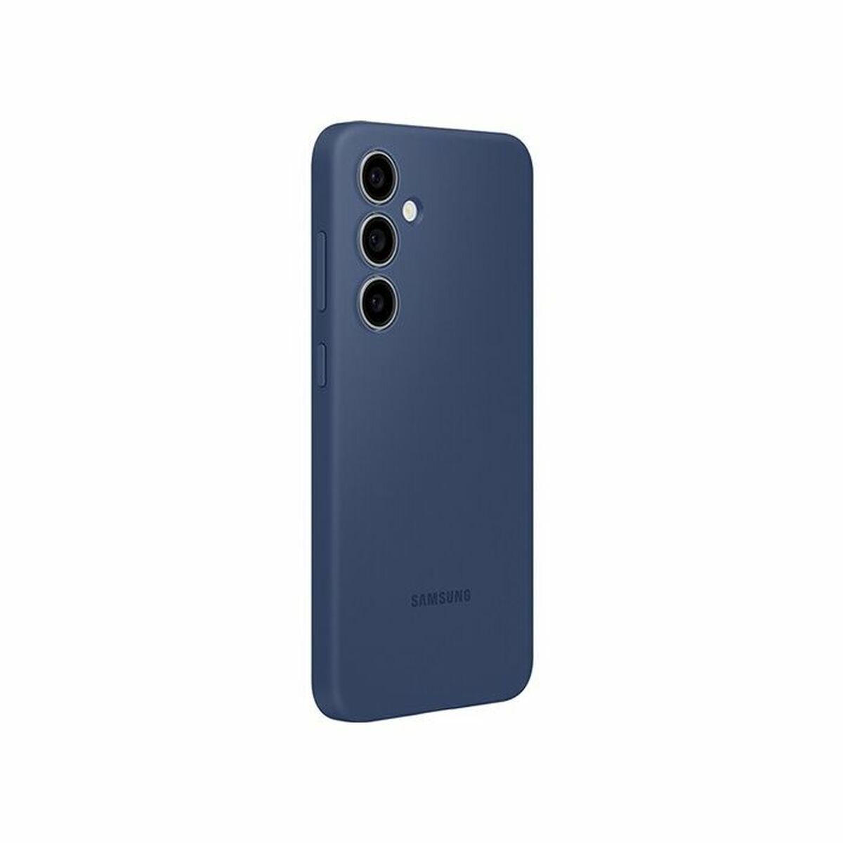 Mobile cover Samsung S24FE Blue Galaxy S24