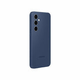 Mobile cover Samsung S24FE Blue Galaxy S24