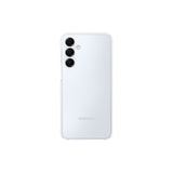 Mobile cover Samsung EF-QA166CTEGWW Transparent