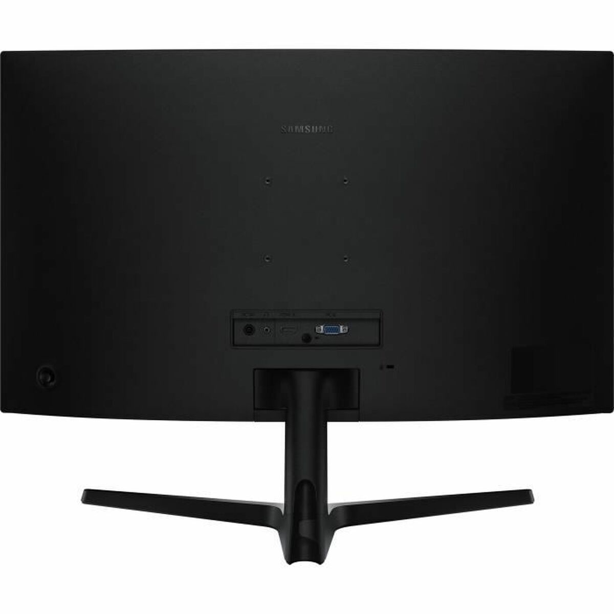 Gaming Monitor Samsung Full HD 27"