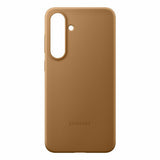 Mobile cover Samsung S25+ Brown