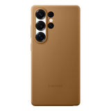 Mobile cover Samsung Brown Camel Galaxy S24 Galaxy S25 Ultra