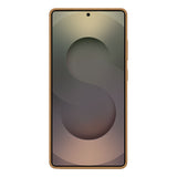 Mobile cover Samsung Brown Camel Galaxy S24 Galaxy S25 Ultra