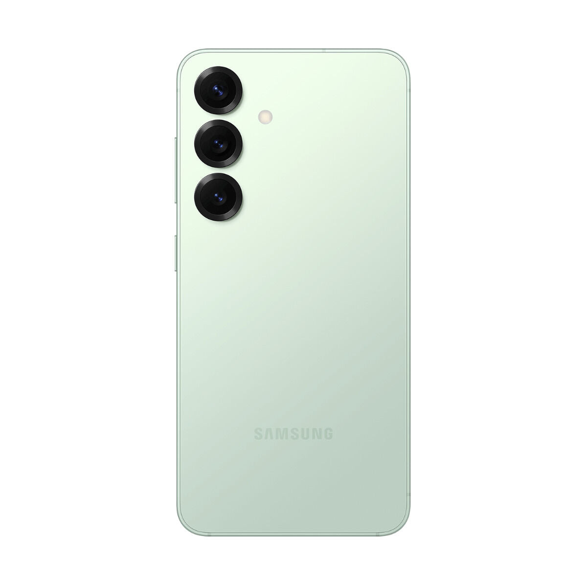 Smartphone Samsung SM-S936B 6,7" Octa Core 12 GB RAM 256 GB Green