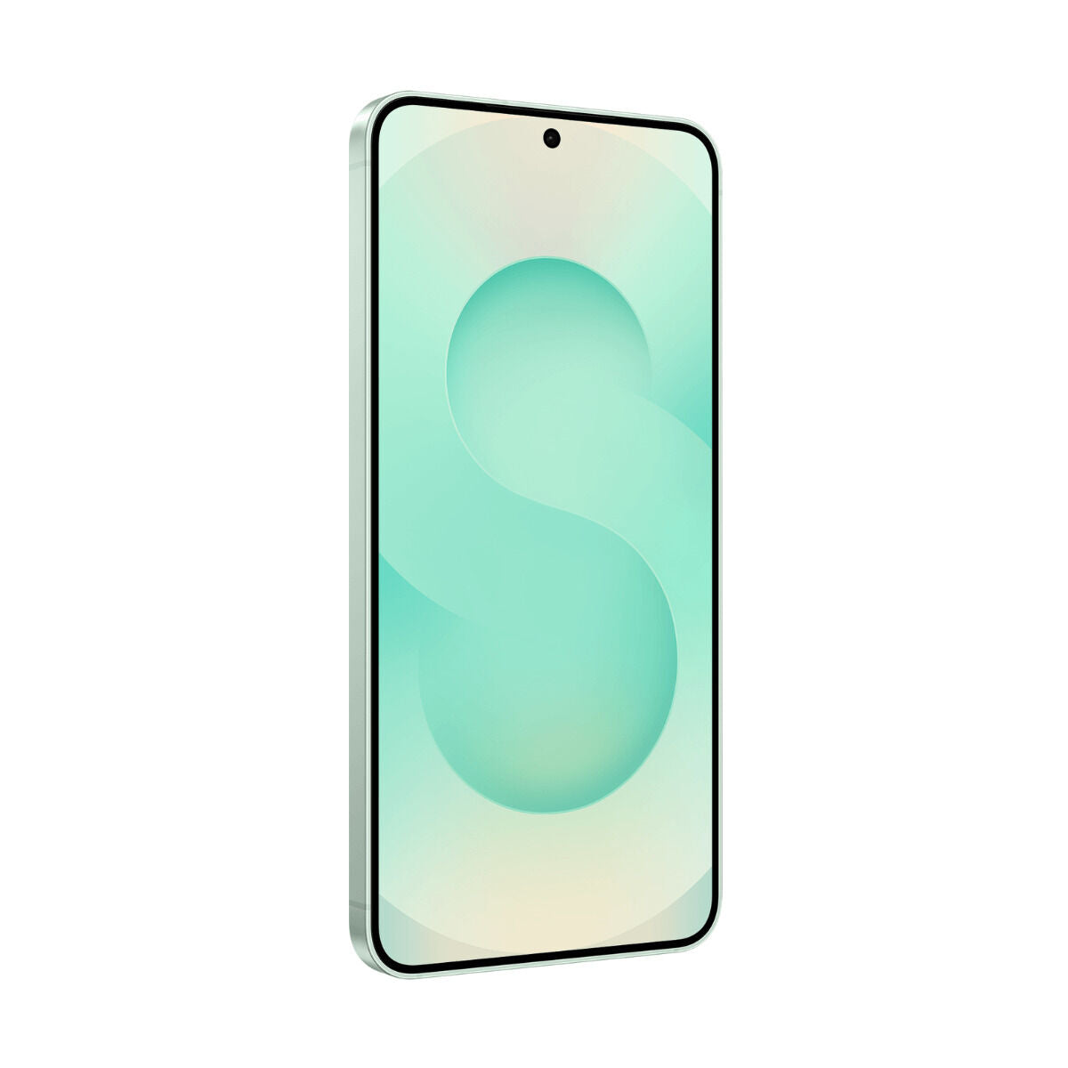 Smartphone Samsung SM-S936B 6,7" Octa Core 12 GB RAM 256 GB Green
