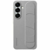 Mobile cover Samsung Grey Galaxy S24
