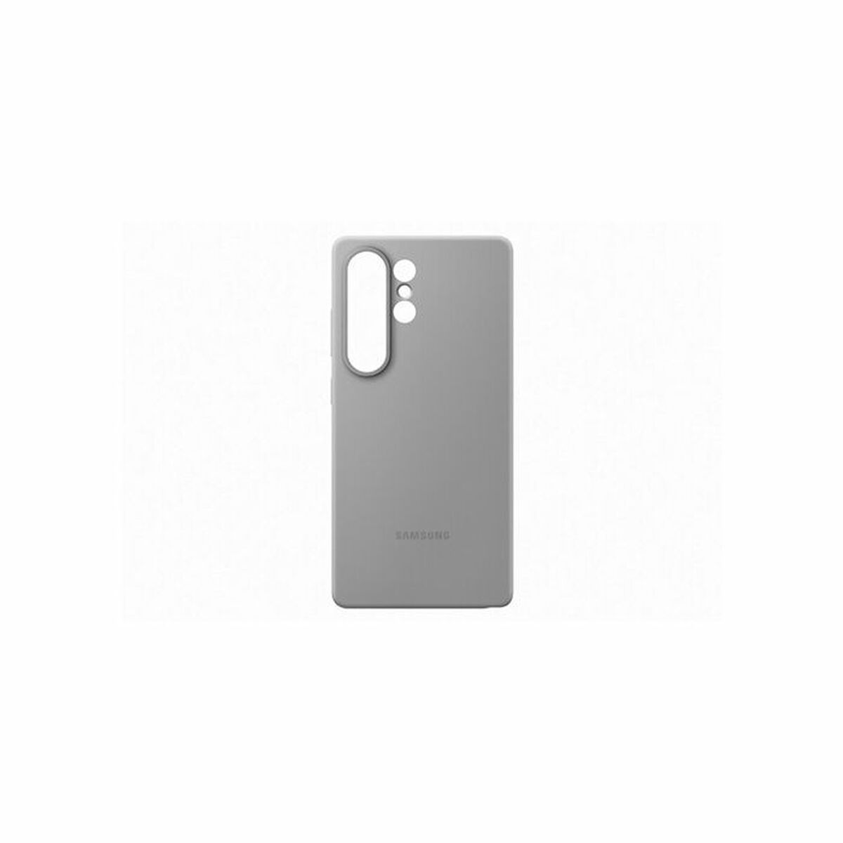 Mobile cover Samsung Grey Galaxy S25 Ultra