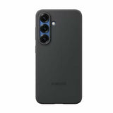 Mobile cover Samsung Black