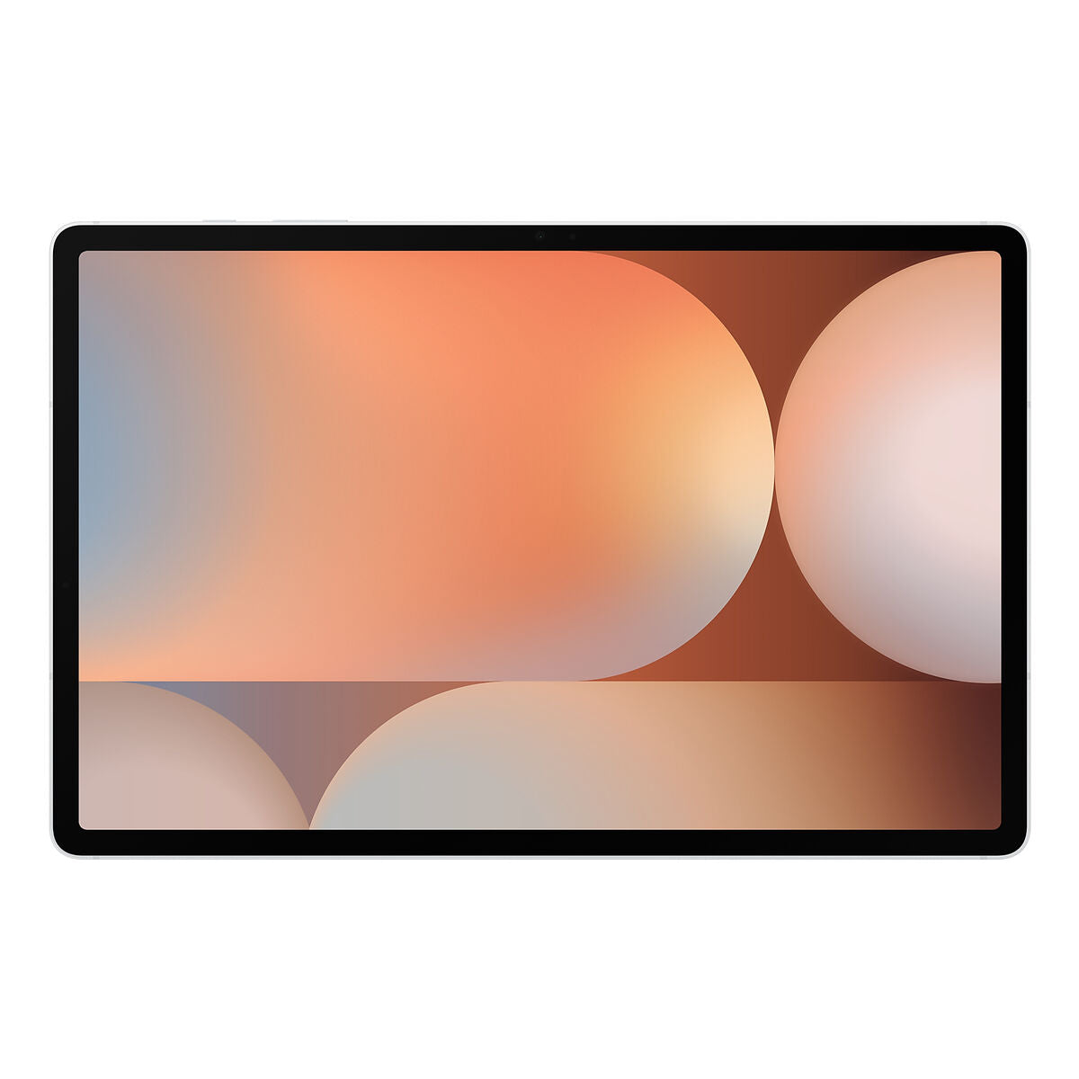 Tablet Samsung F-MX820NZSRBGS Octa Core 12 GB RAM 256 GB Silver 12,4"