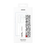 Mobile cover Samsung