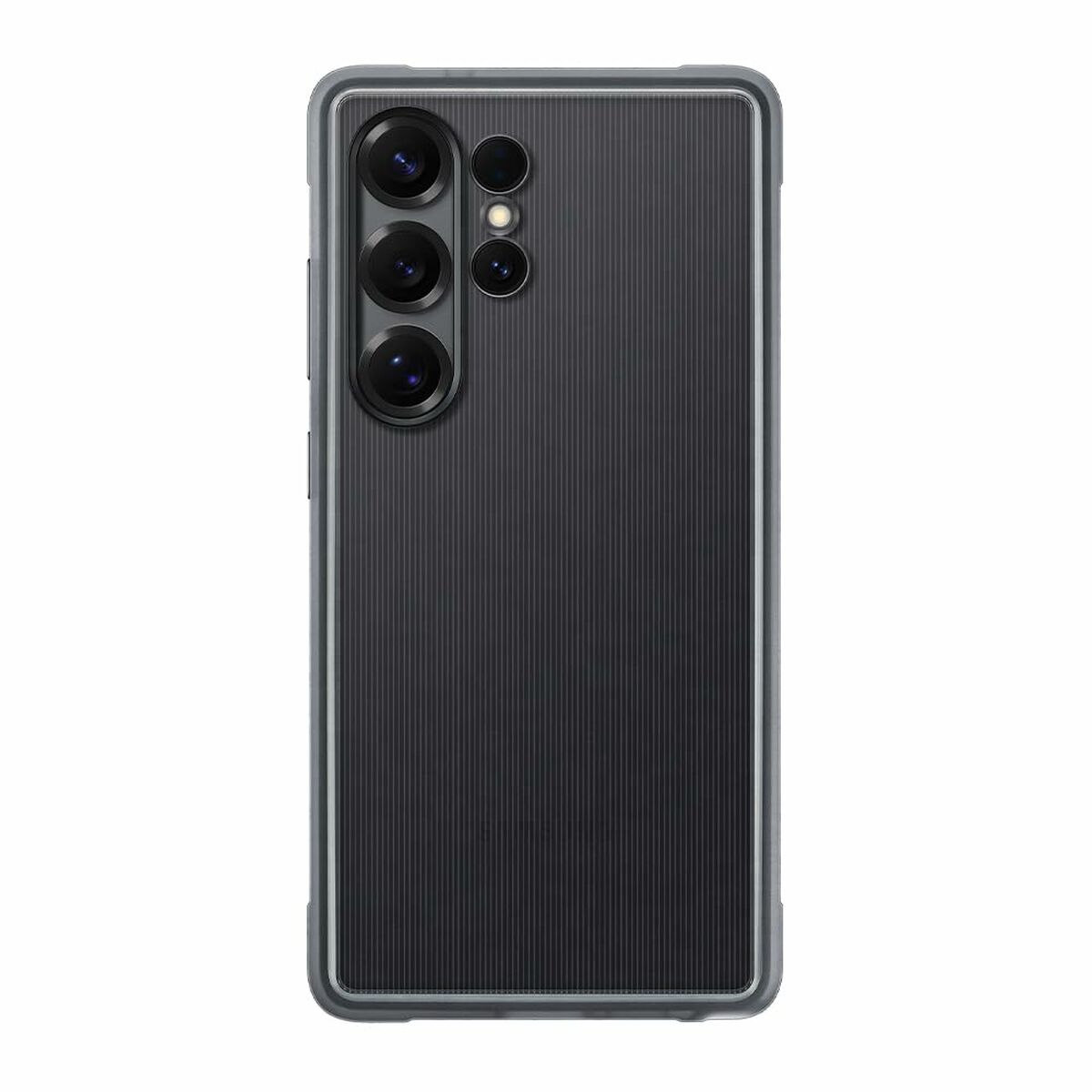 Mobile cover Samsung Black Galaxy S24