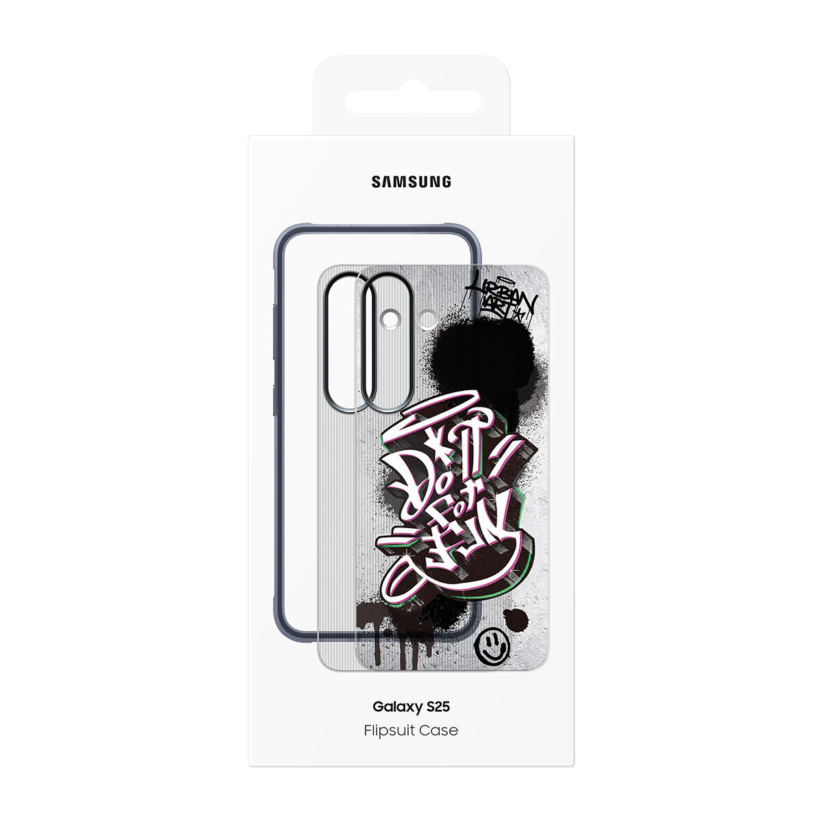 Mobile cover Samsung