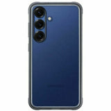 Mobile cover Samsung Black Galaxy S24