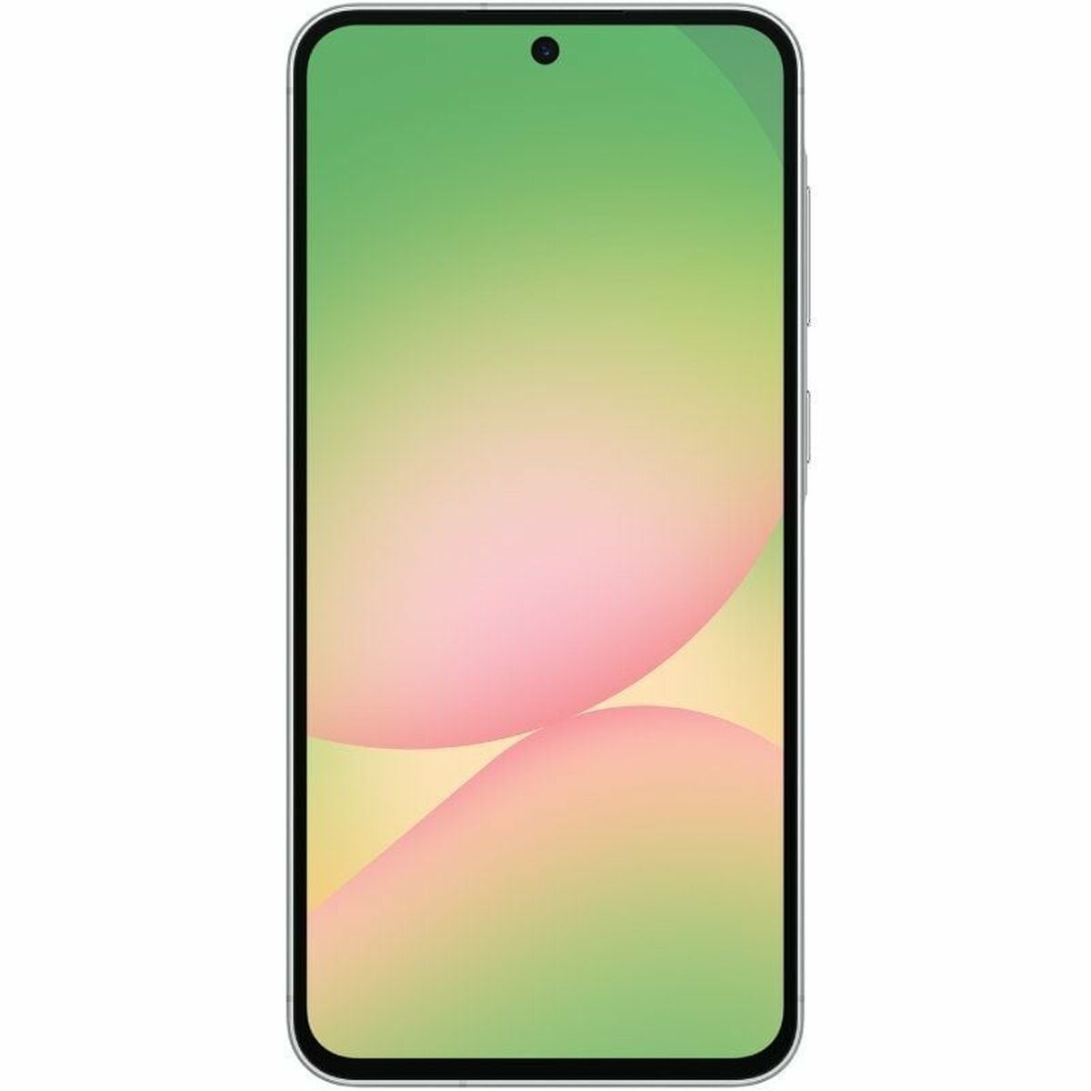 Smartphone Samsung Galaxy A56 Octa Core 8 GB RAM 256 GB Grey 6,7"
