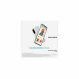 Smartphone Samsung A56 5G A.GRAY 6,7" 8 GB RAM 128 GB