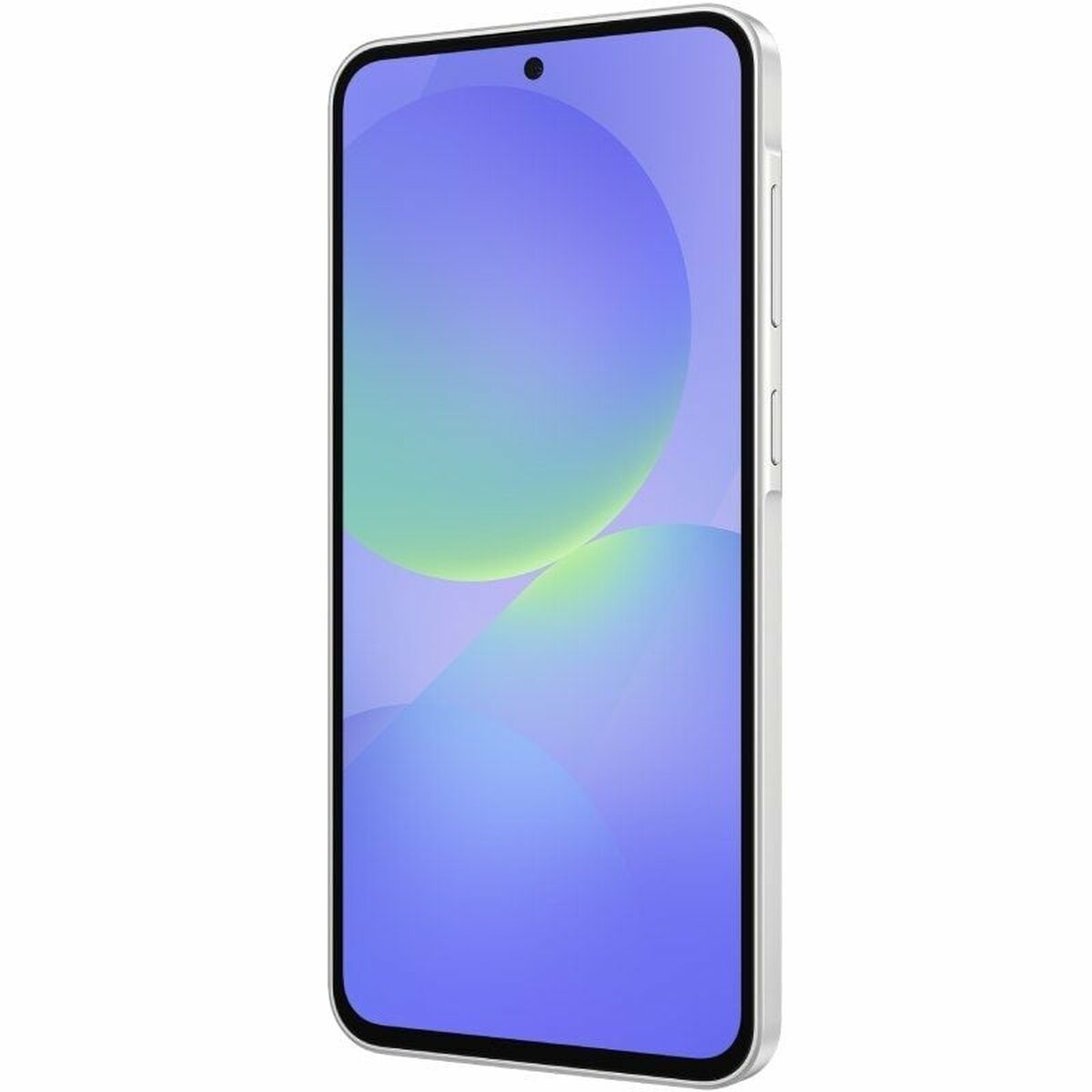 Smartphone Samsung Galaxy A36 Octa Core 8 GB RAM 256 GB White 6,7"