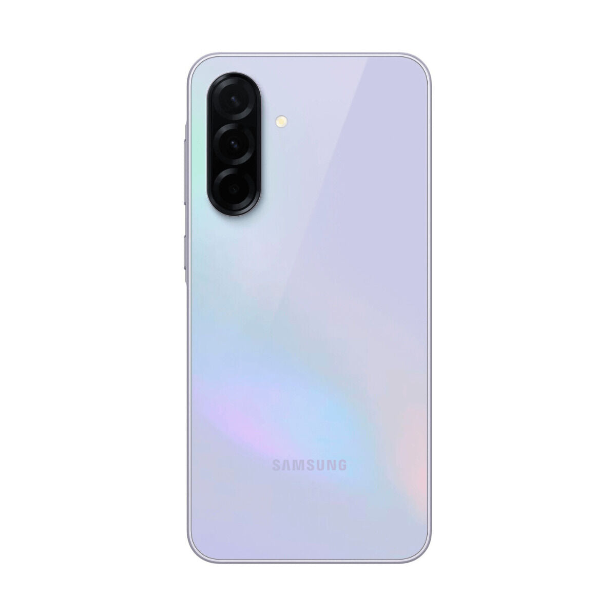 Smartphone Samsung SM-A366 6,7" Octa Core 8 GB RAM 256 GB Violet